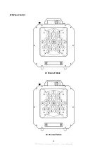 Preview for 12 page of Antari M-9 RGBAW User Manual