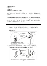 Preview for 19 page of Antari S-100II User Manual