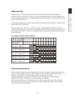 Preview for 11 page of Antari W-508 User Manual