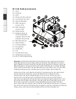 Preview for 18 page of Antari W-508 User Manual