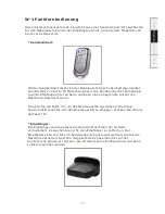 Preview for 19 page of Antari W-508 User Manual