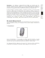 Preview for 29 page of Antari W-508 User Manual