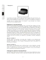 Preview for 30 page of Antari W-508 User Manual