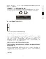 Preview for 31 page of Antari W-508 User Manual