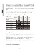 Preview for 32 page of Antari W-508 User Manual