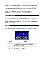 Preview for 15 page of Antari W-715 Fog Jet User Manual