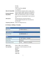 Preview for 10 page of Antari WiFi-800 User Manual