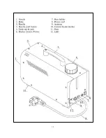 Preview for 12 page of Antari WiFi-800 User Manual