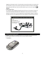 Предварительный просмотр 21 страницы Antari X-310PRO User Manual