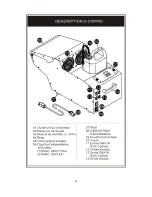 Предварительный просмотр 26 страницы Antari X-310PRO User Manual