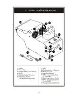 Предварительный просмотр 39 страницы Antari X-310PRO User Manual