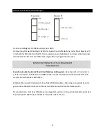 Предварительный просмотр 40 страницы Antari X-310PRO User Manual