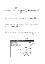 Preview for 8 page of Antari X-510PRO User Manual