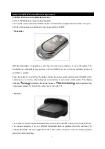 Preview for 9 page of Antari X-510PRO User Manual