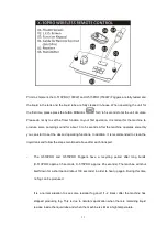 Preview for 11 page of Antari X-510PRO User Manual