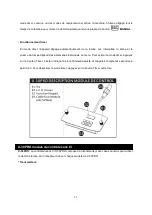 Preview for 22 page of Antari X-510PRO User Manual