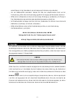 Preview for 32 page of Antari X-510PRO User Manual