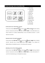 Preview for 33 page of Antari X-510PRO User Manual