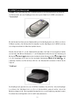 Preview for 36 page of Antari X-510PRO User Manual