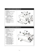 Preview for 40 page of Antari X-510PRO User Manual