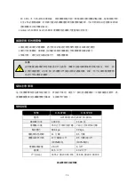 Preview for 50 page of Antari X-510PRO User Manual