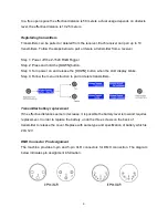 Preview for 9 page of Antari Z-1520 RGB User Manual