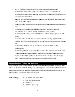 Preview for 25 page of Antari Z-1520 RGB User Manual