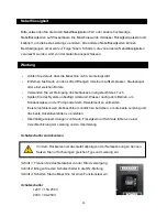 Preview for 33 page of Antari Z-1520 RGB User Manual