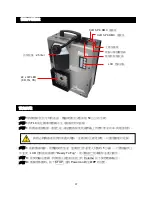 Preview for 37 page of Antari Z-1520 RGB User Manual