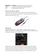 Preview for 6 page of Antari Z-350 FAZER User Manual