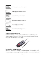 Preview for 7 page of Antari Z-380 User Manual