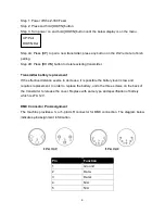 Preview for 9 page of Antari Z-380 User Manual