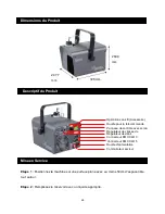 Preview for 26 page of Antari Z-380 User Manual