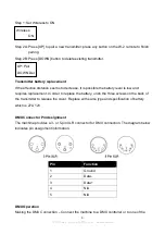 Preview for 9 page of Antari Z-390 Fazer User Manual