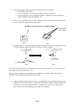 Preview for 3 page of ANTARION OMNIPRO+ Installation And User Manual