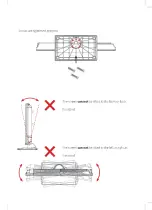 Предварительный просмотр 6 страницы ANTARION TV1602 User Manual