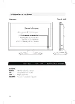 Предварительный просмотр 38 страницы ANTARION TV1602 User Manual