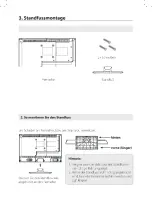 Предварительный просмотр 65 страницы ANTARION TV1602 User Manual