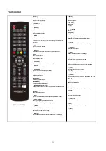 Предварительный просмотр 138 страницы ANTARION TV1902 Instruction Manual