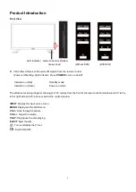 Preview for 35 page of ANTARION TV1961 Instruction Manual