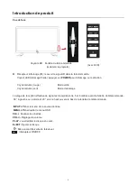 Предварительный просмотр 6 страницы ANTARION TV1970 Instruction Manual