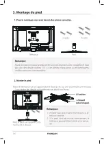 Предварительный просмотр 8 страницы ANTARION TV2262 User Manual