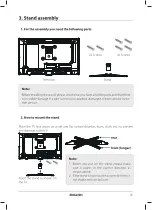 Предварительный просмотр 57 страницы ANTARION TV2262 User Manual