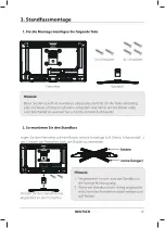 Предварительный просмотр 105 страницы ANTARION TV2262 User Manual