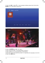 Предварительный просмотр 130 страницы ANTARION TV2262 User Manual