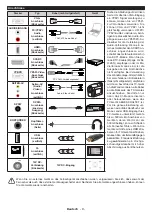 Предварительный просмотр 52 страницы ANTARION TVLT22B2 Operating Instructions Manual