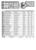 Предварительный просмотр 67 страницы ANTARION TVLT22B2 Operating Instructions Manual