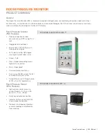 Предварительный просмотр 3 страницы Antec controls PM Series Manual