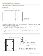 Предварительный просмотр 5 страницы Antec controls PM Series Manual