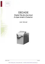 Предварительный просмотр 2 страницы Antec Leyden 120.0035 User Manual